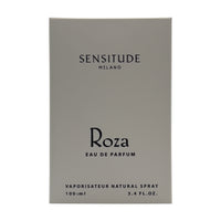 Sensitude - Roza 100 ML - Niche Gallery
