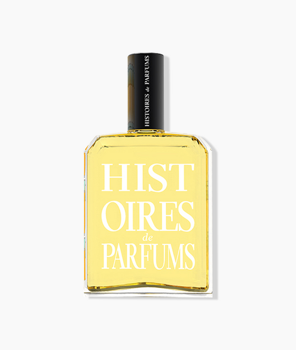 Histoires De Parfums 1804 - Niche Gallery