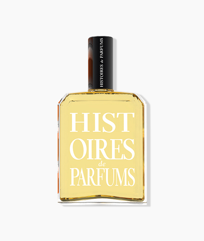 Histoires De Parfums 1969 - Niche Gallery