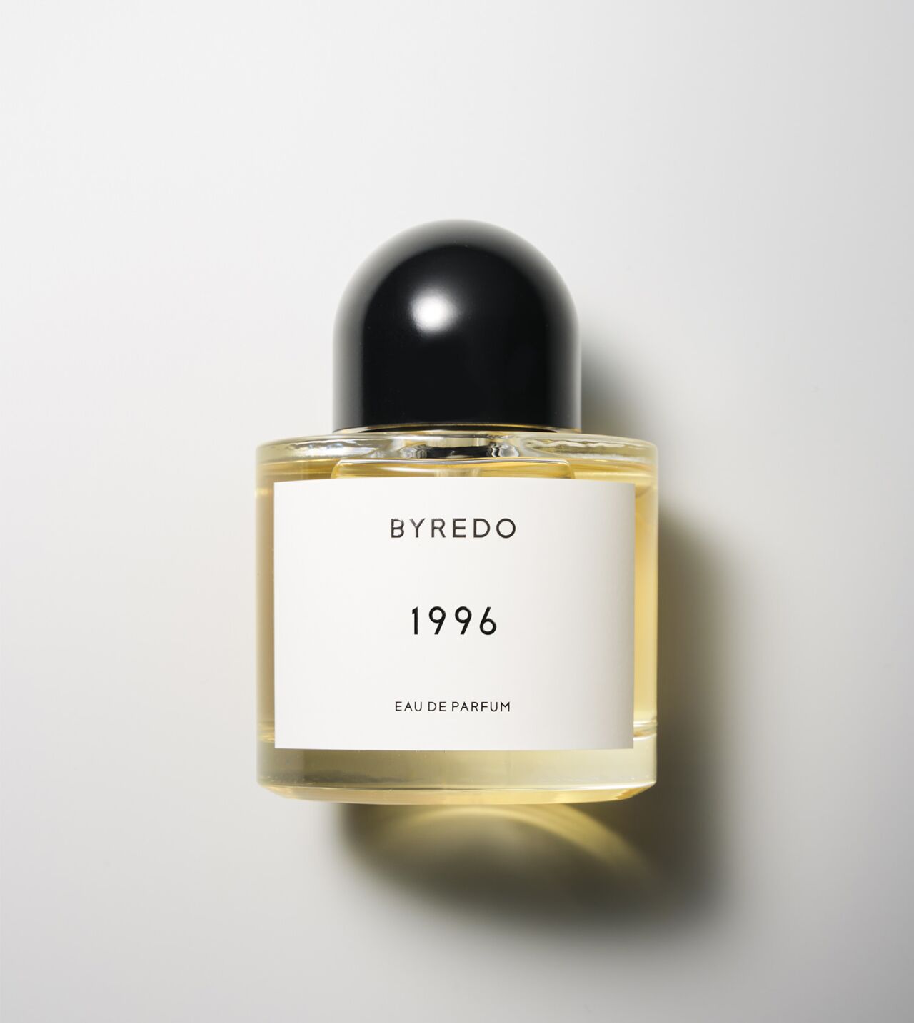 Byredoバイレード】 1996 Eau De Parfum 100ml 【公式通販】