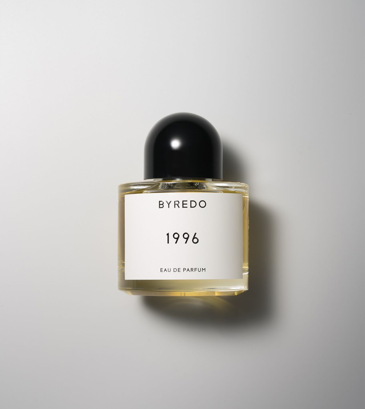 【美品】BYREDO 1996 Eau de Parfum 1996: Eau de Parfum 100 ml : Inspired by Inez & Vinoodh