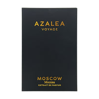 Voyage Collection Moscow 75 ML - Niche Gallery