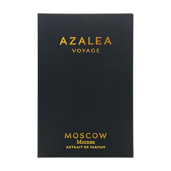 Voyage Collection Moscow 75 ML - Niche Gallery