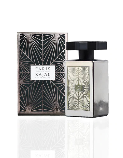 Faris By Kajal EDP 100ml - Niche Gallery