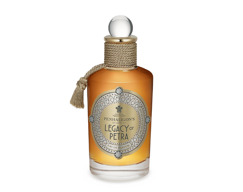 PENHALIGONS Legacy of Petra Eau de Parfum 100ML - Niche Gallery