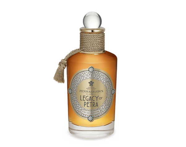 PENHALIGONS Legacy of Petra Eau de Parfum 100ML - Niche Gallery