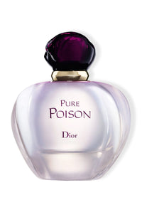 DIOR Pure Poison Eau de Parfum 100ML - Niche Gallery