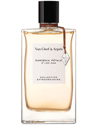 VAN CLEEF & ARPELS GARDENIA PETALE EDP 75ML - Niche Gallery