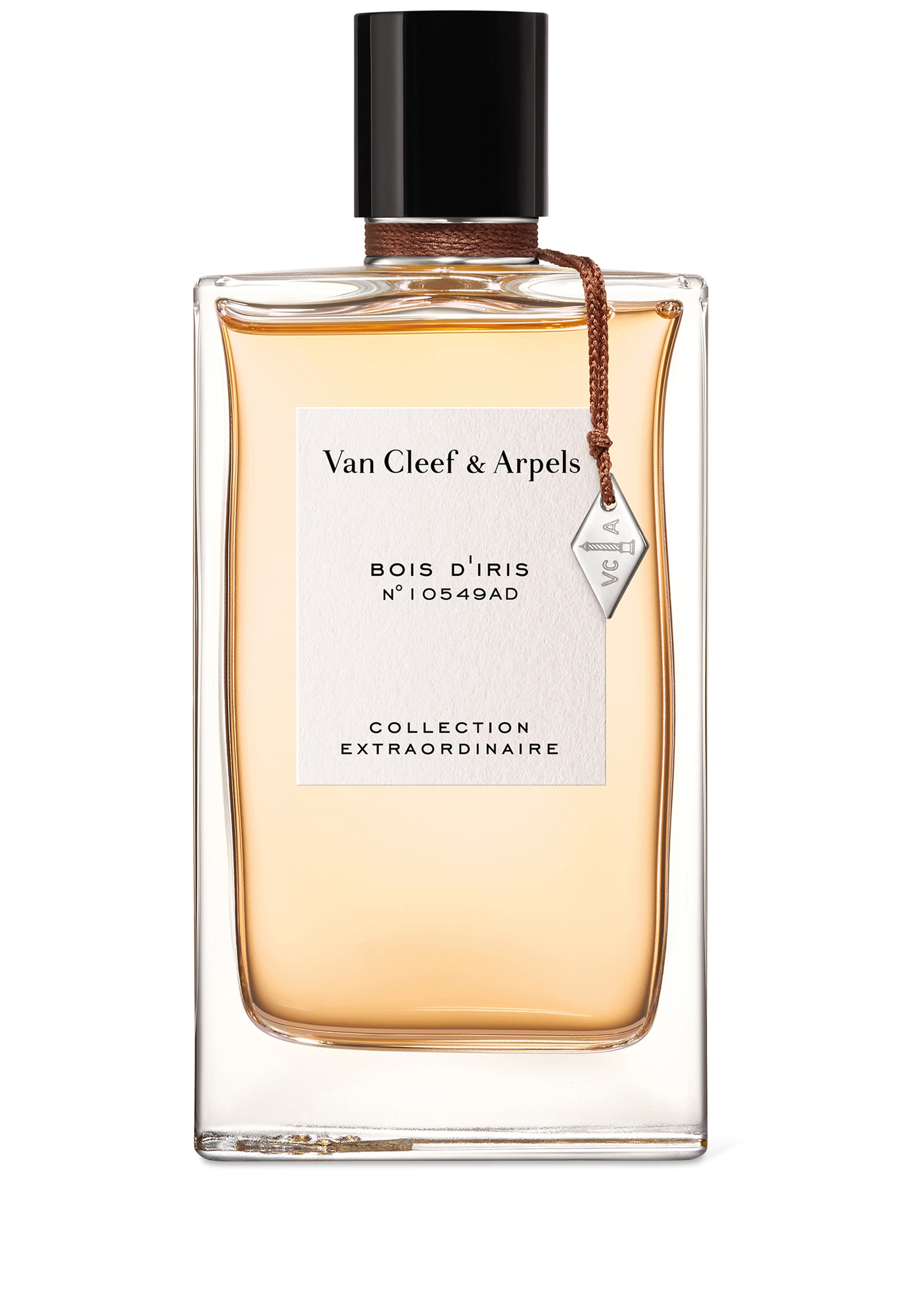 Van cleef discount bois doré review