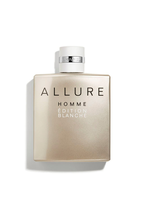 Allure Homme Édition Blanche - Niche Gallery