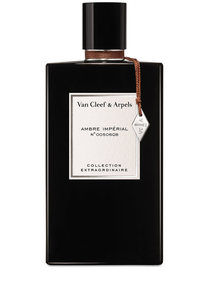 Buy Van Cleef&Arpels AMBRE IMPERIAL edp 75ml by VAN CLEEF & ARPELS ...