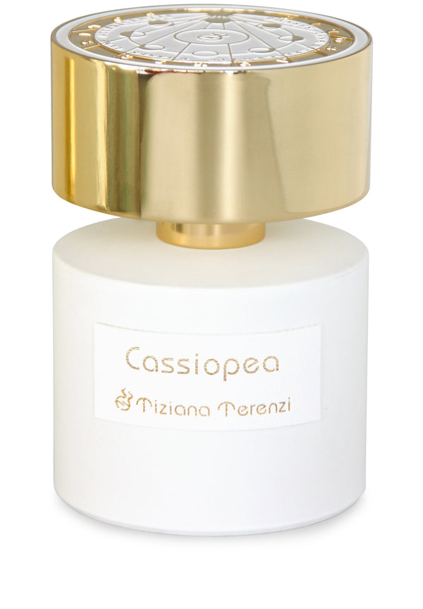 TIZIANA TERENZI CASSIOPEA Extrait De Parfum 100 ML - Niche Gallery