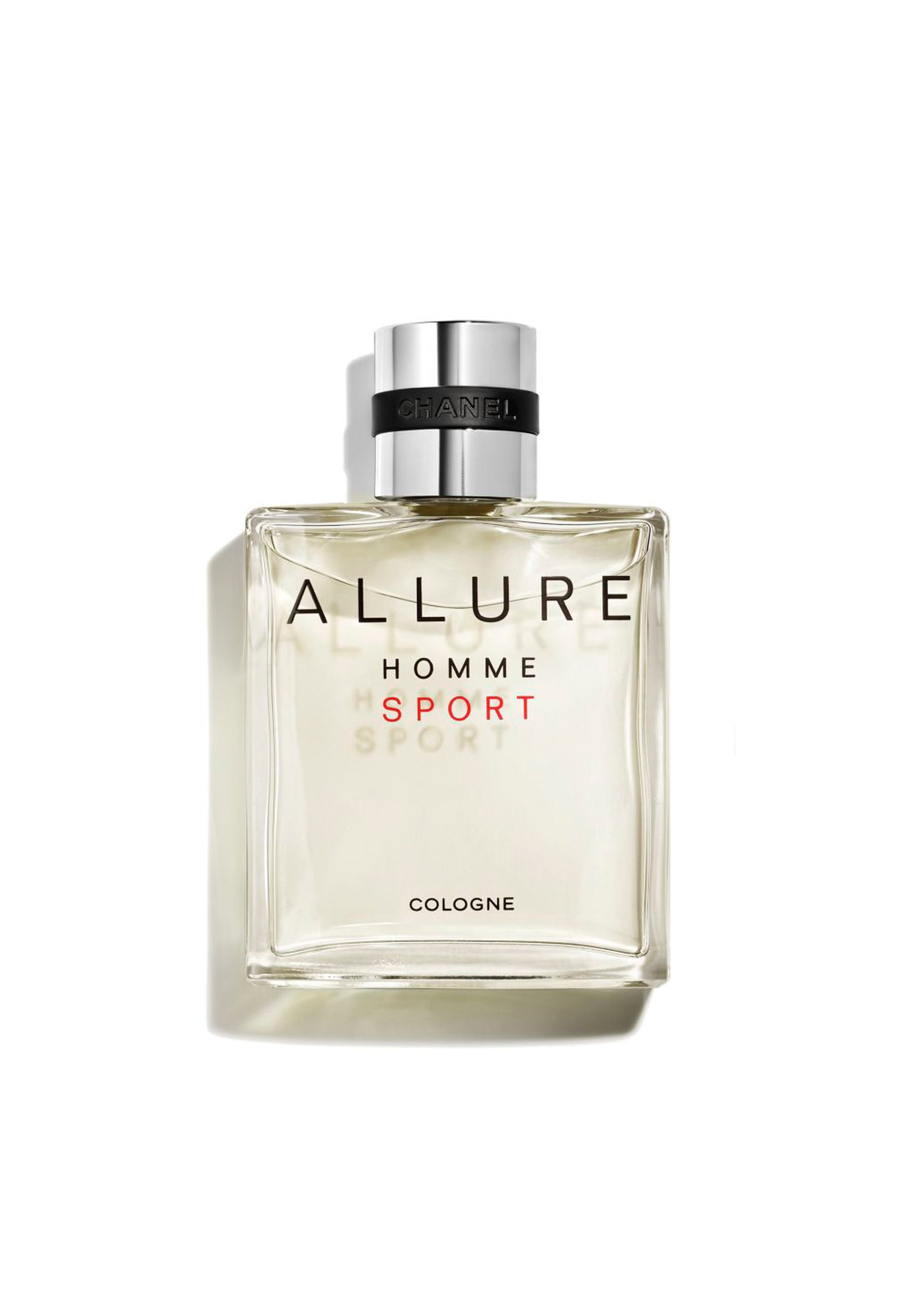 Buy CHANEL ALLURE HOMME SPORT Cologne Spray 100ML by CHANEL|Paris 