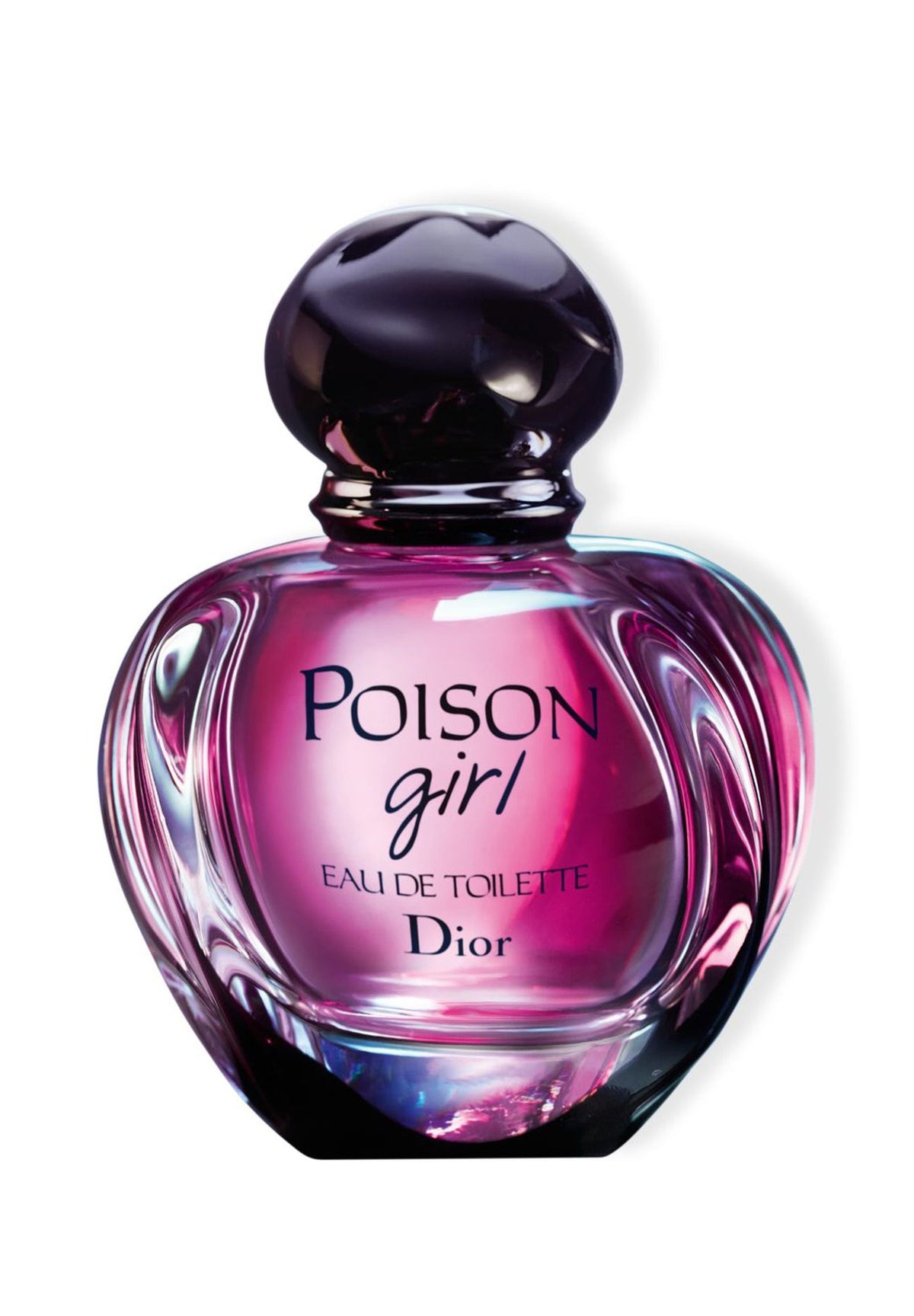 DIOR Poison Girl Eau de Toilette 100ML - Niche Gallery