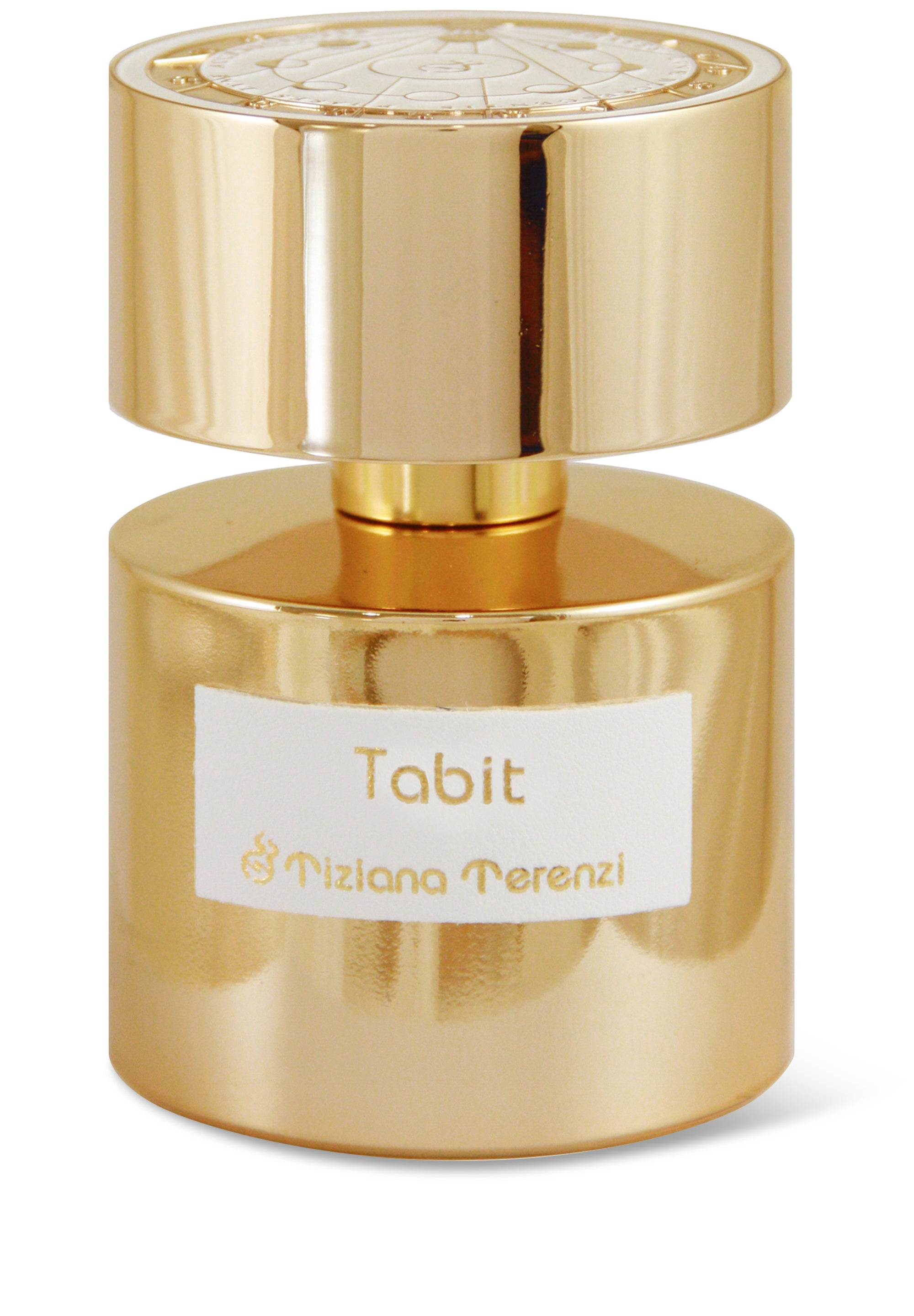 Buy TIZIANA TERENZI TABIT EXTRAIT DE PARFUM 100ML by TIZIANA