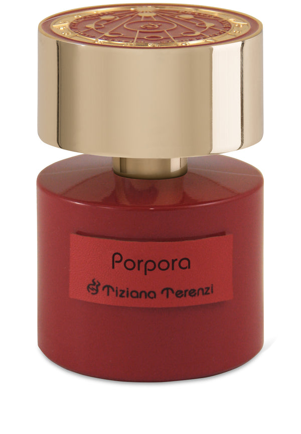 Tiziana Terenzi Porpora extrait de Parfum 100ML - Niche Gallery