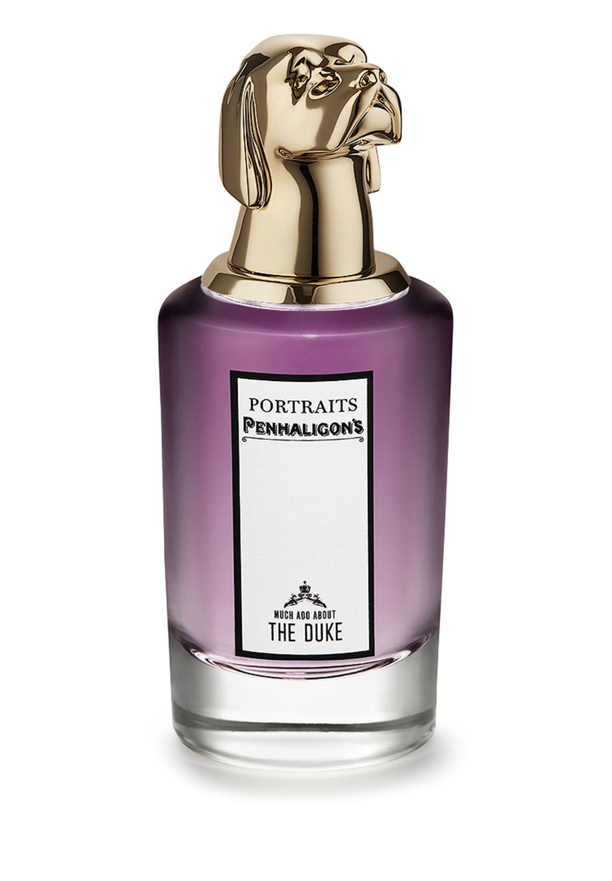 PENHALIGONS The Duke Eau de Parfum 75ML - Niche Gallery
