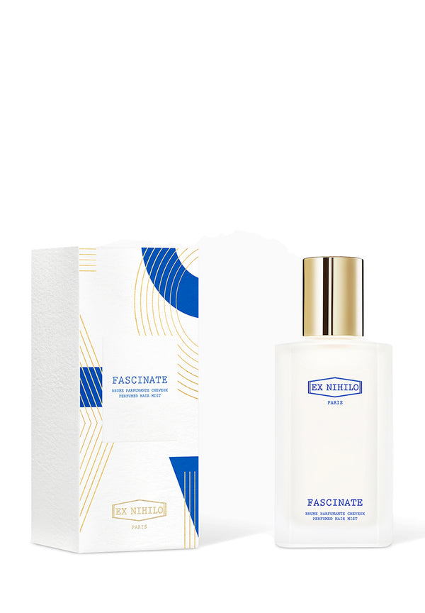 EX NIHILO FASCINATE HAIR MIST 100ML - Niche Gallery