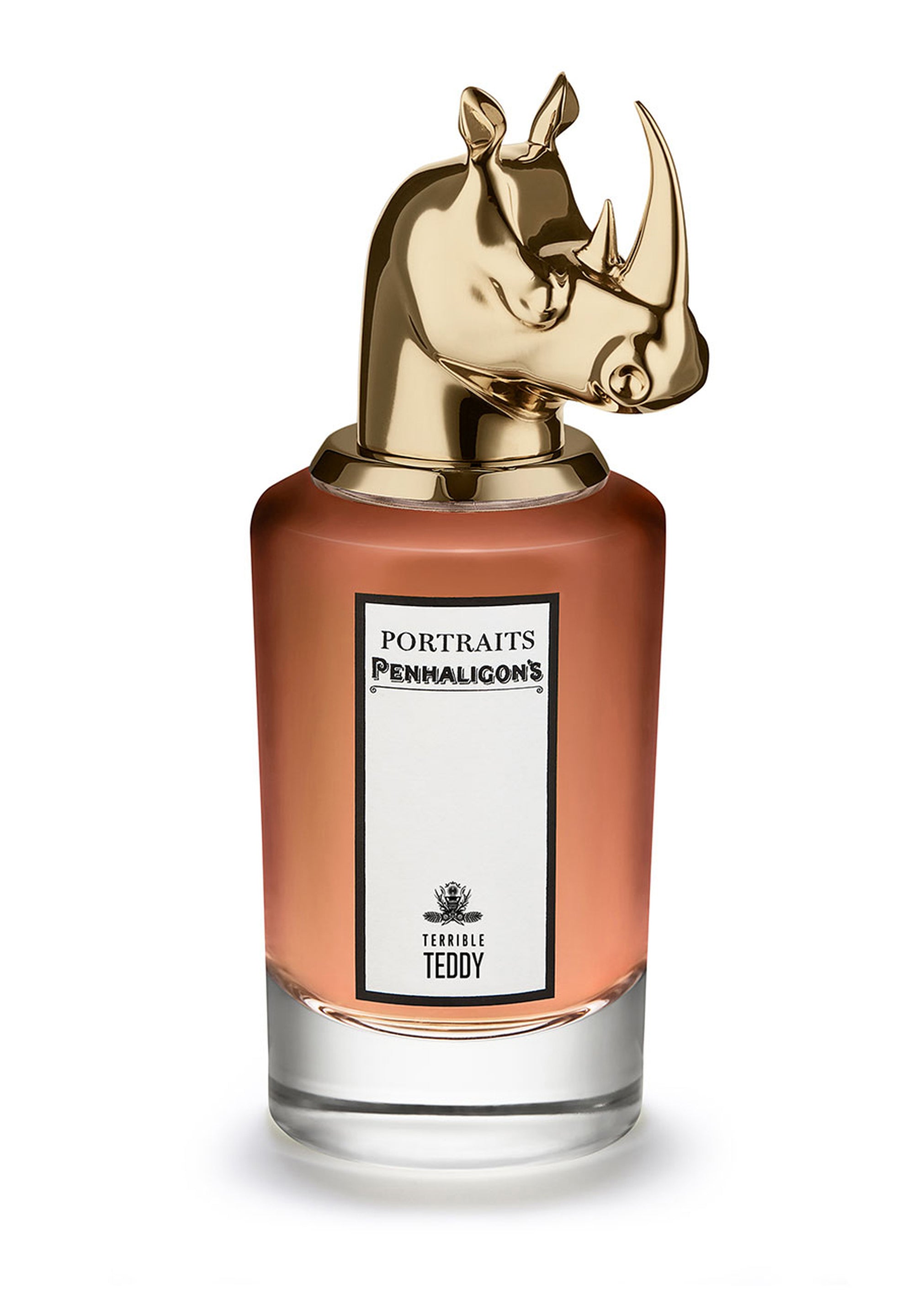 Parfum portraits online penhaligon's