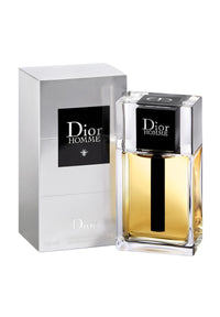 Dior Homme Eau de Toilette 100ML - Niche Gallery