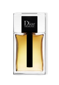 Dior Homme Eau de Toilette 100ML - Niche Gallery