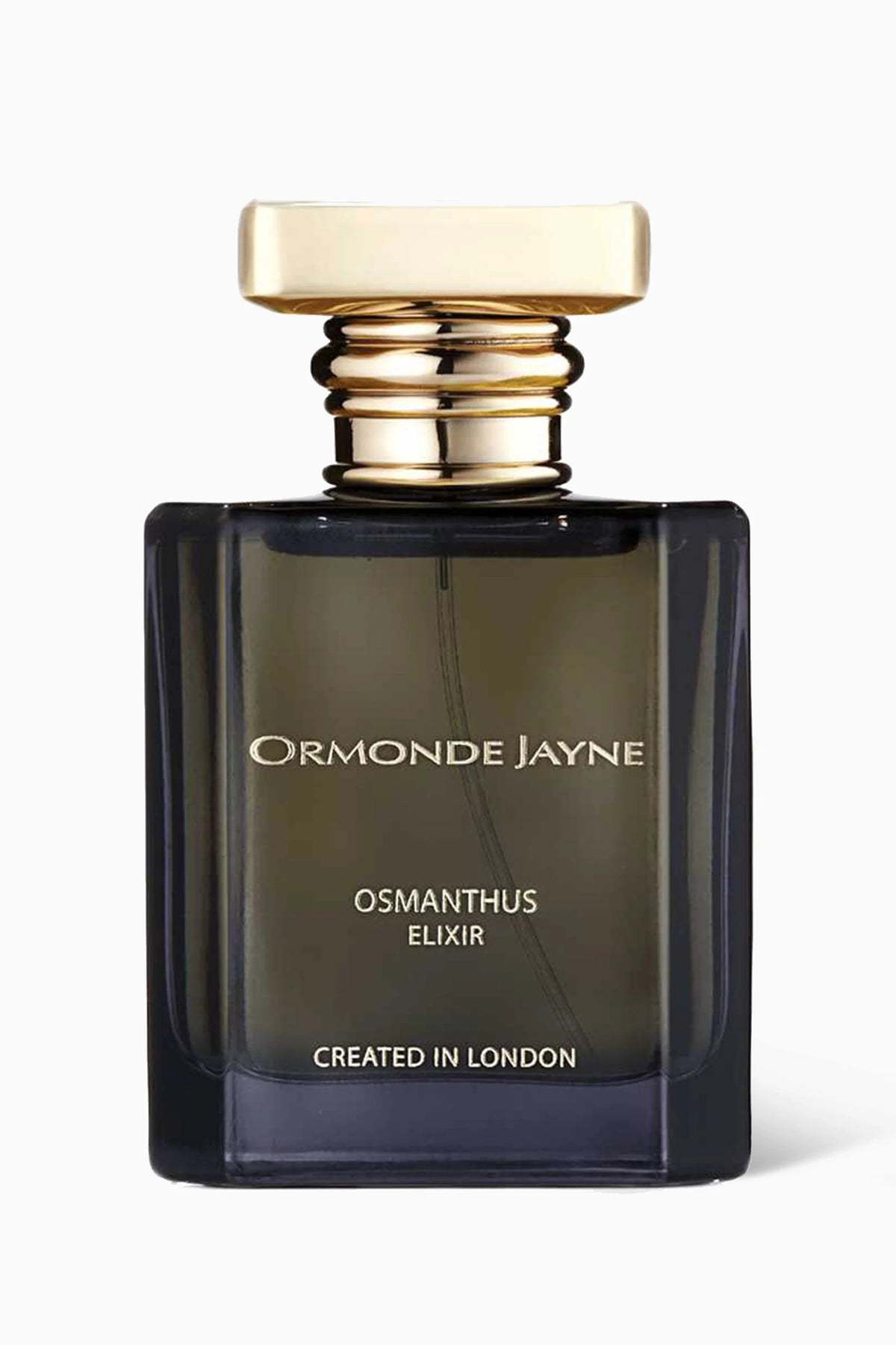 ORMONDE JAYNE Osmanthus Elixir Eau de Parfum 50ML - Niche Gallery