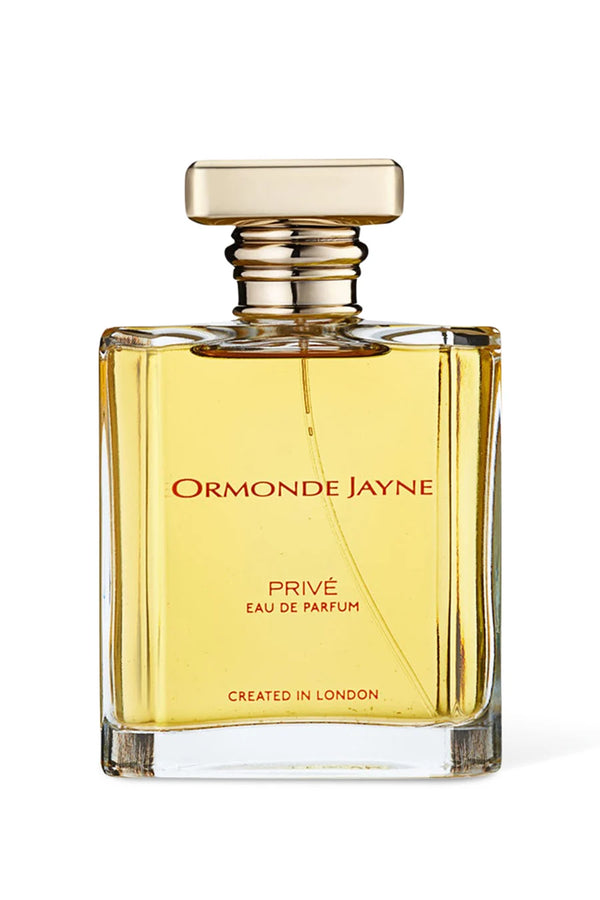 ORMONDE JAYNE Privé Eau de Parfum 120ML - Niche Gallery