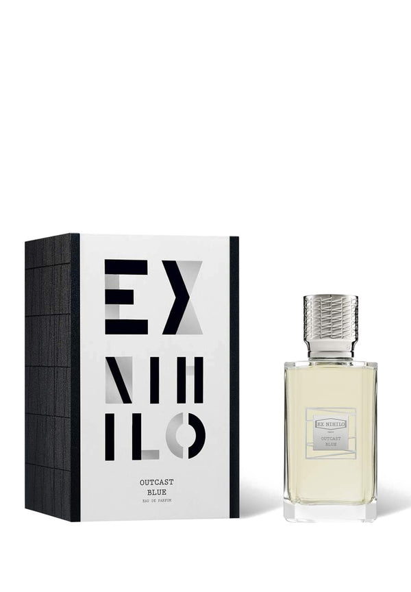 EX NIHILO OUTCAST BLUE EDP 100ML - Niche Gallery