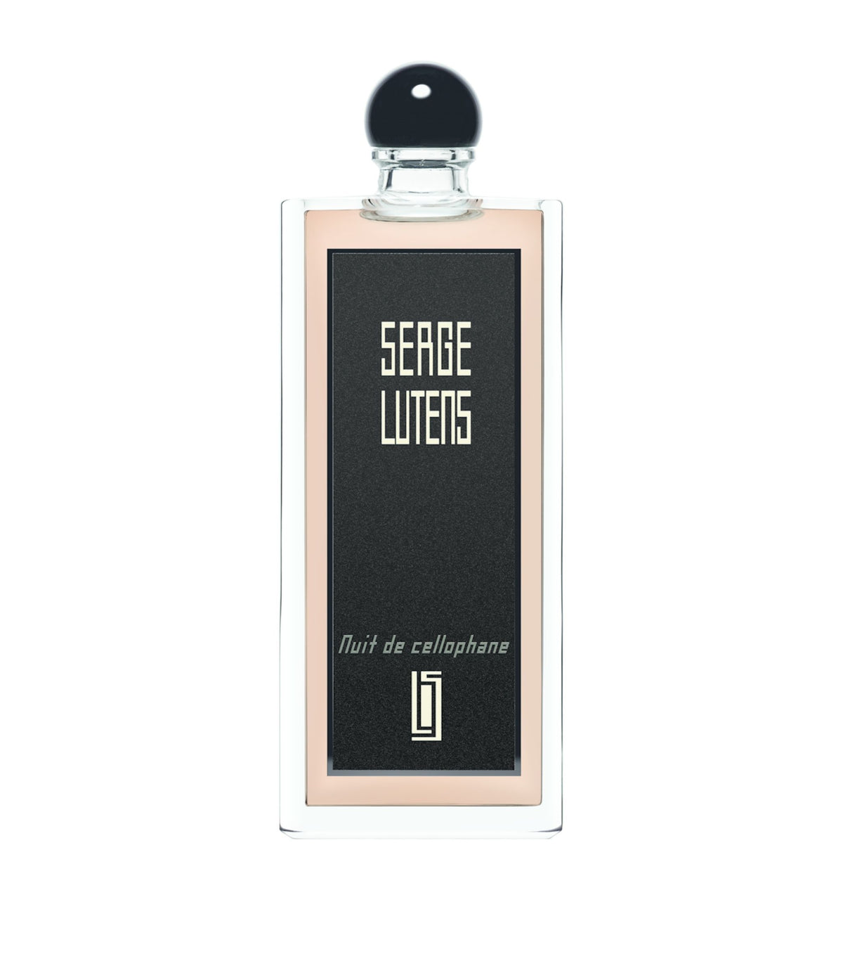 Serge Lutens Nuit De Cellophane - Niche Gallery