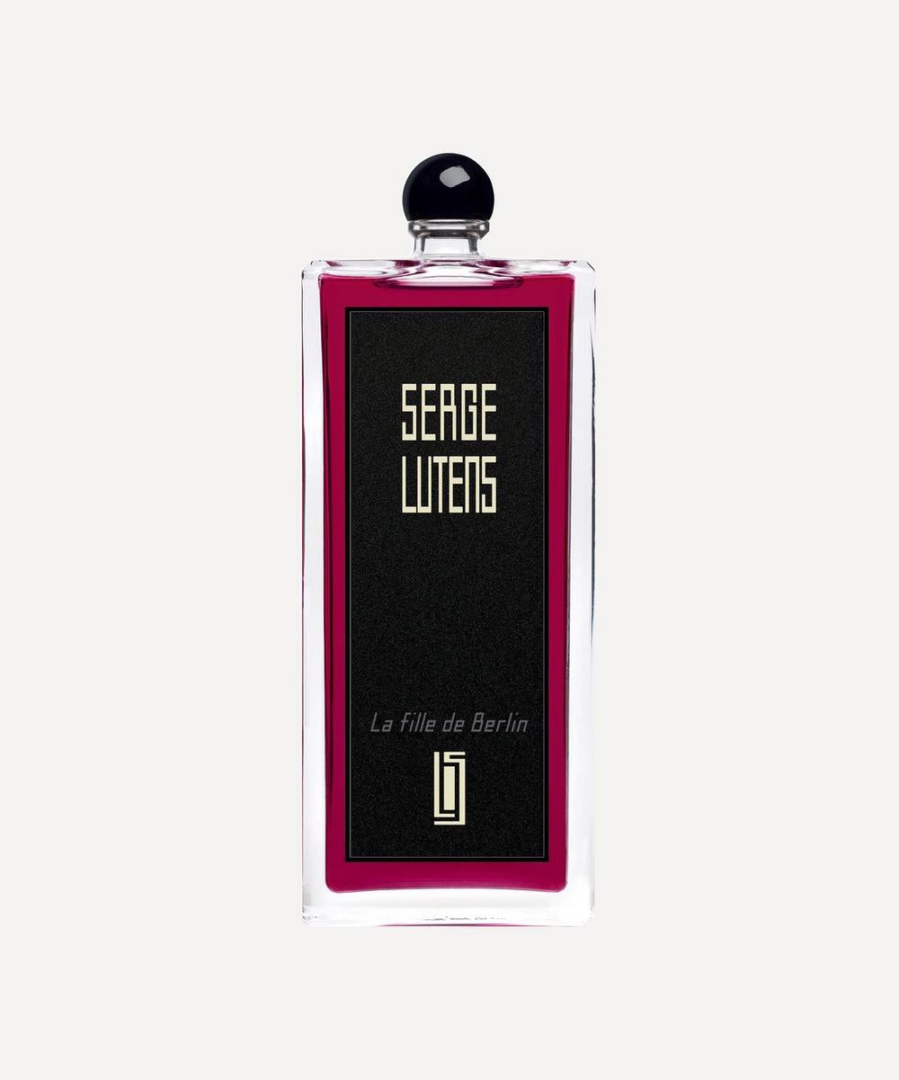 Serge Lutens La fille de Berlin - Niche Gallery