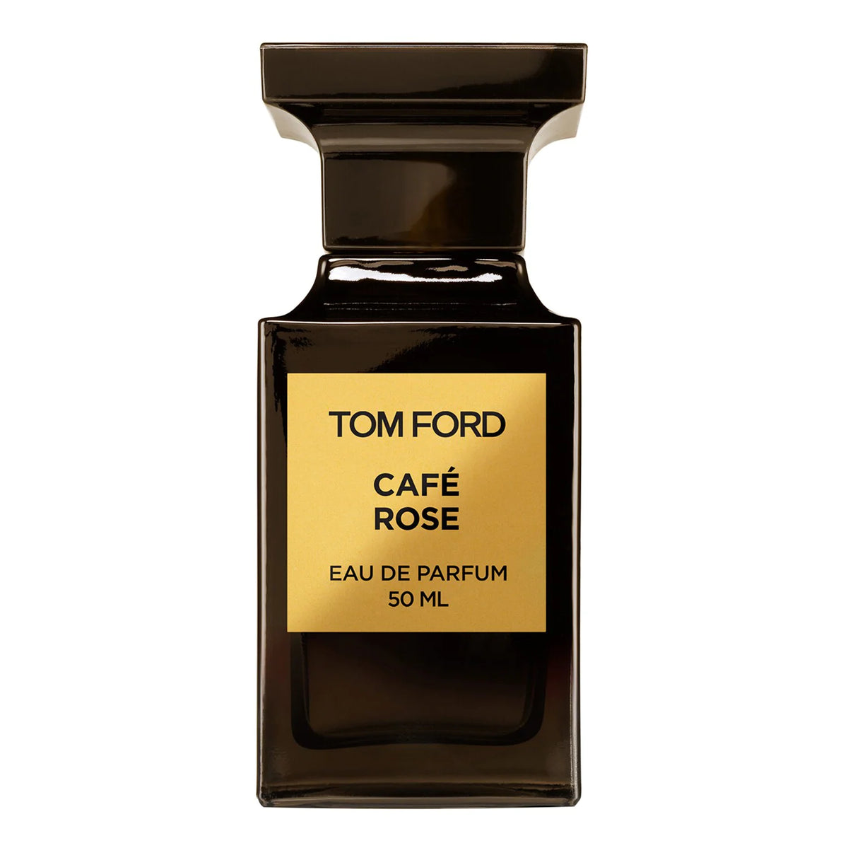 TOM FORD CAFE ROSE EDP 50 ML - Niche Gallery