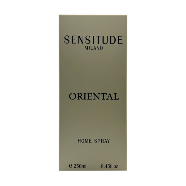 Oriental - Niche Gallery