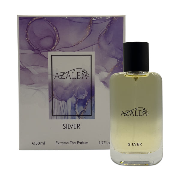 Silver Extreme The Parfum 50 ML - Niche Gallery