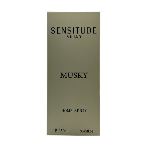 Musky - Niche Gallery
