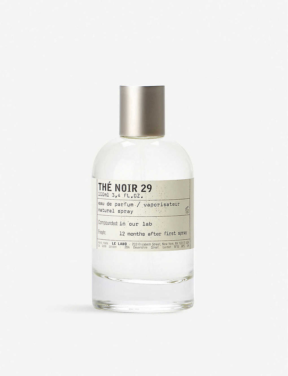 LE LABO The Noir 29 Eau de Parfum 50ML - Main Image