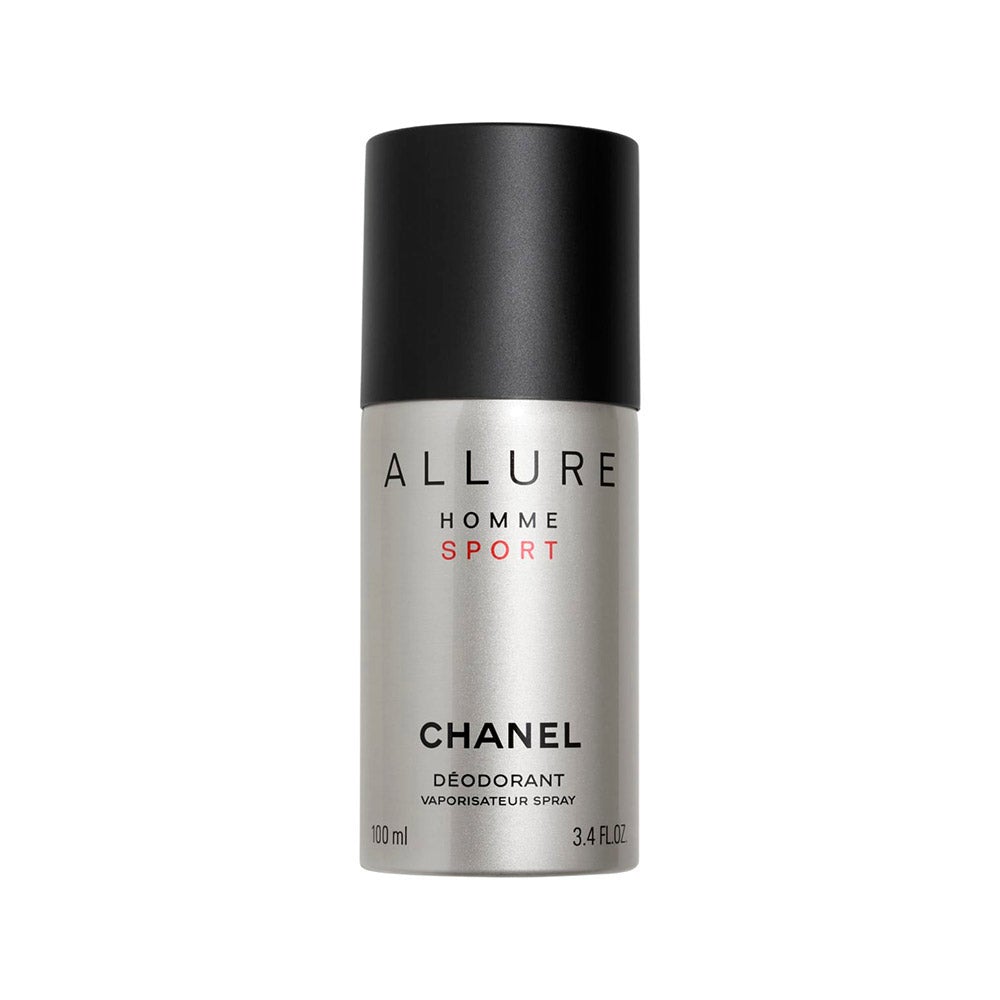 Chanel allure deals homme sport 100ml