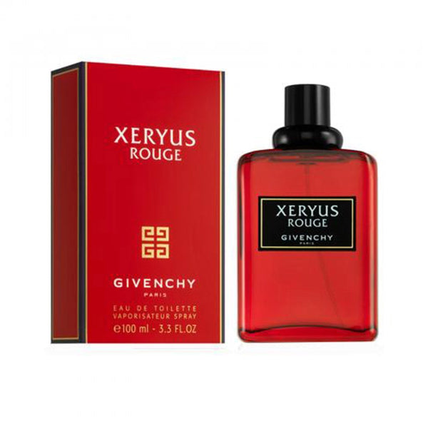 GIVENCHY XERYUS ROUGE 100ML - Niche Gallery