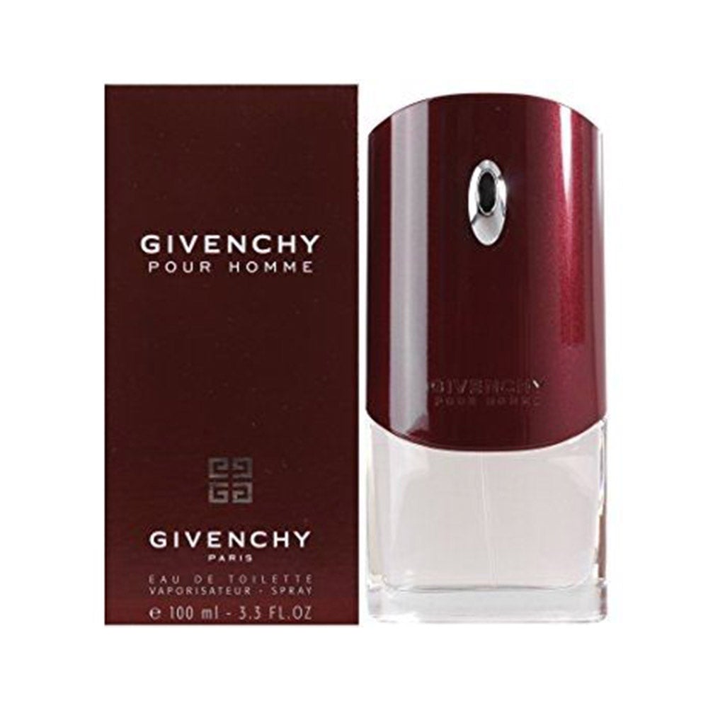 Parfum hotsell givenchy paris