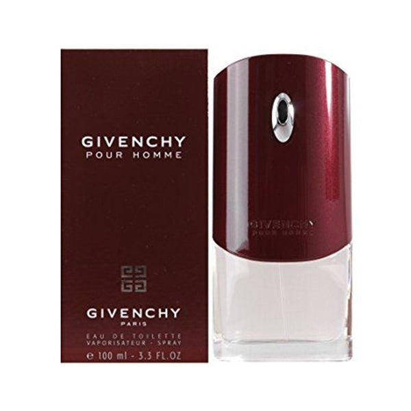 GIVENCHY POUR HOMME EDT 100ML - Niche Gallery