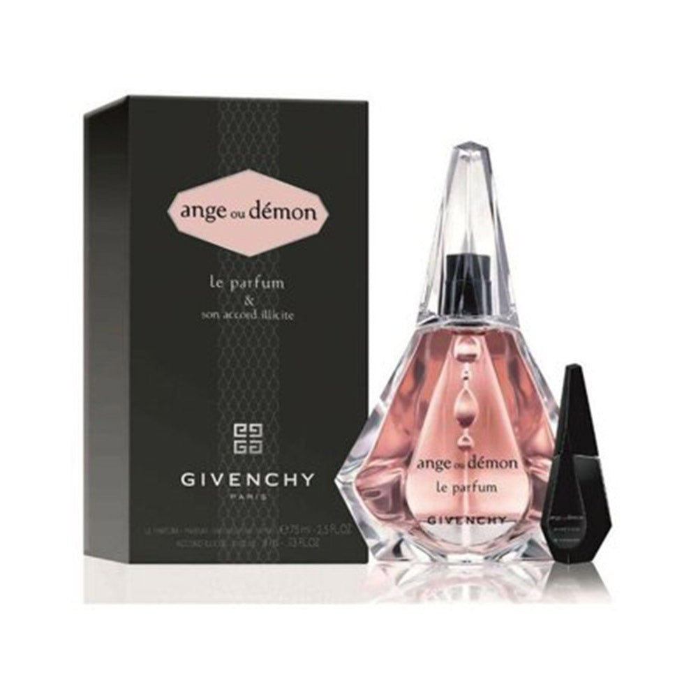 GIVENCHY ange ou demon son accord edp 75ml - Niche Gallery