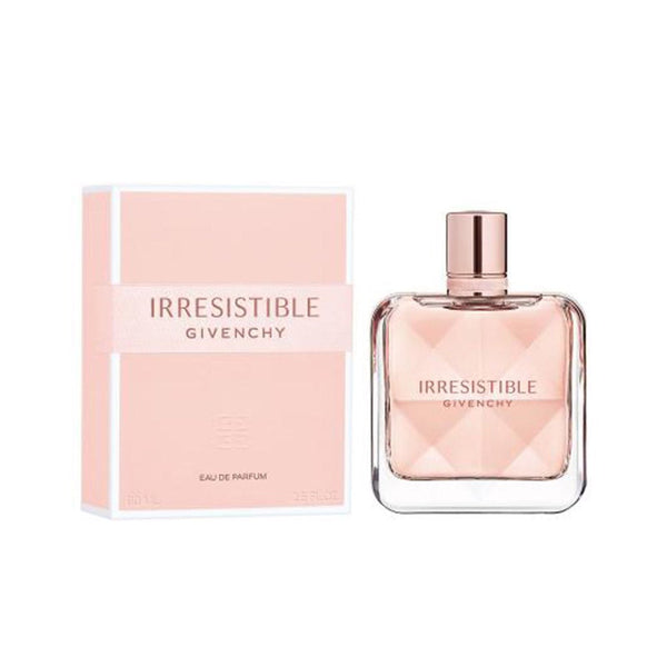 GIVENCHY IRRESISTIBLE EDP 80 ML - Niche Gallery