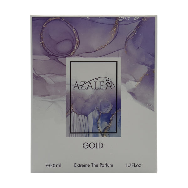 Gold Extreme The Parfum 50 ML - Niche Gallery