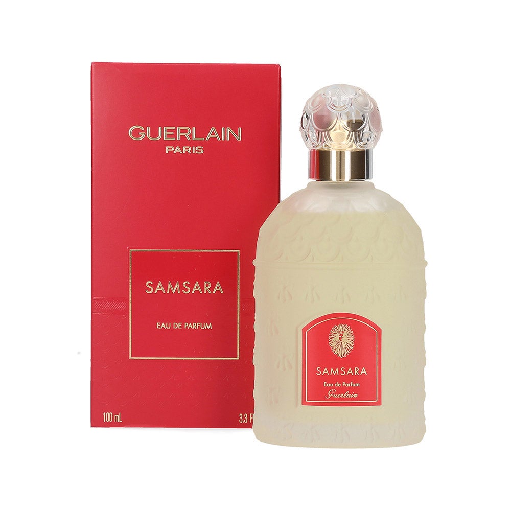 GUERLAIN SAMSARA NEW EDP 100ML - Niche Gallery