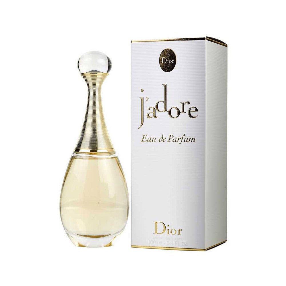 DIOR J'adore Eau de Parfum 100ML - Niche Gallery