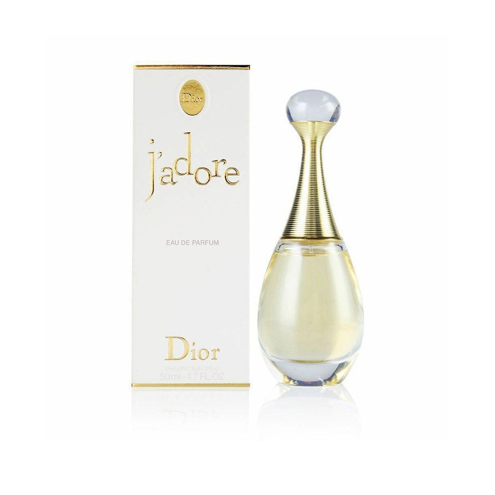 Nước hoa nữ Dior Jadore Eau De Parfum nữ tính tinh tế và sang trọng  50ml