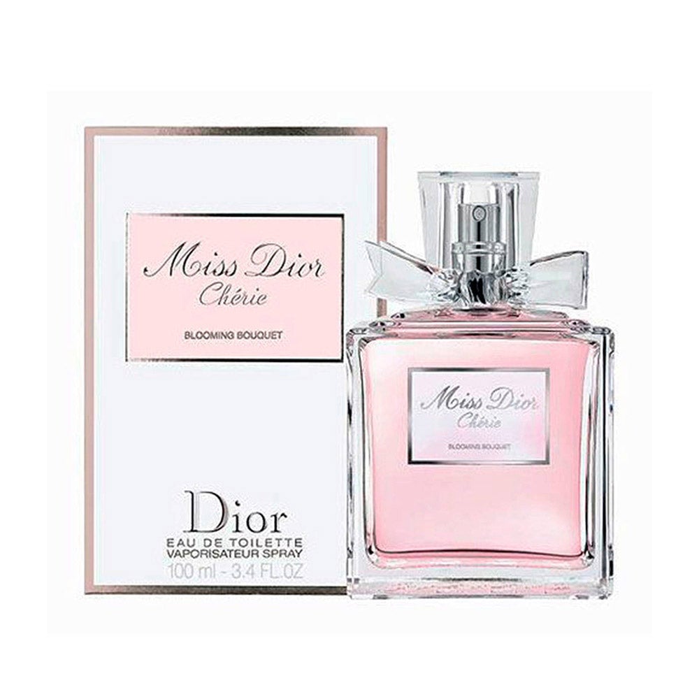 DIOR Miss Dior Blooming Bouquet Eau de Toilette 100ML - Niche Gallery