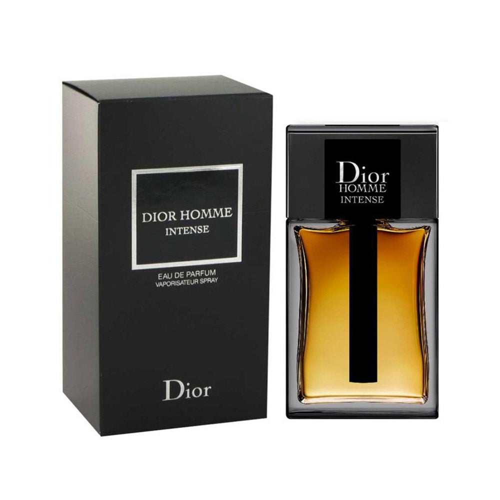 Dior homme Intense 150ml Beauty  Personal Care Fragrance  Deodorants on  Carousell