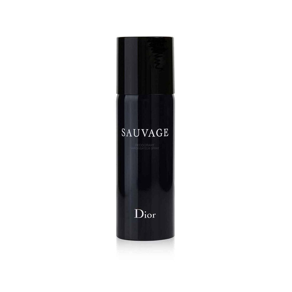 SAUVAGE DEO SPRAY 150ML - Niche Gallery