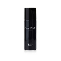 SAUVAGE DEO SPRAY 150ML - Niche Gallery