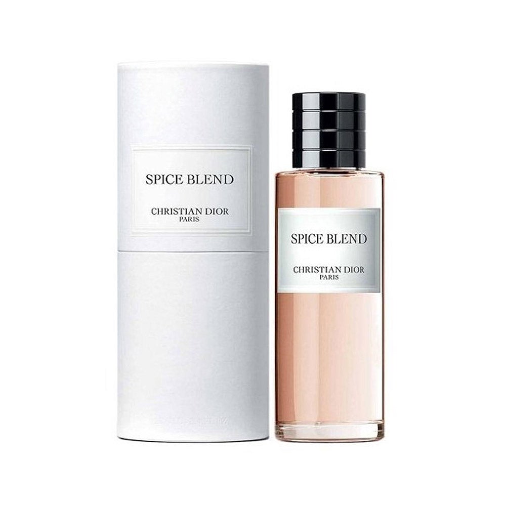 Dior spice cheap blend perfume